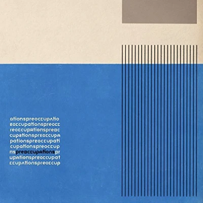 Afbeelding van Preoccupations (CD)