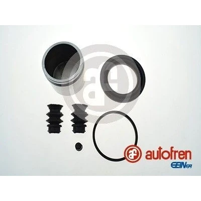 Afbeelding van Reparatieset, remklauw AUTOFREN SEINSA D42650C