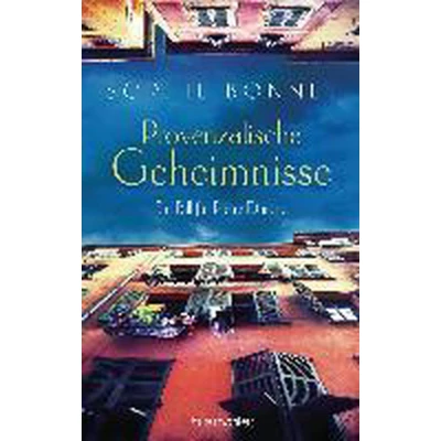 Afbeelding van Provenzalische Geheimnisse