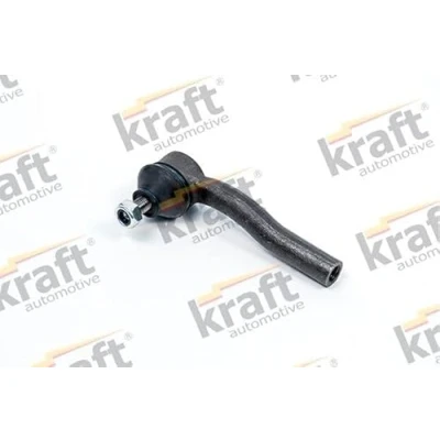 Afbeelding van KRAFT 4313020 Stuurkogel M12x1.5 Vooras, rechts, Buiten FIAT: Coupe