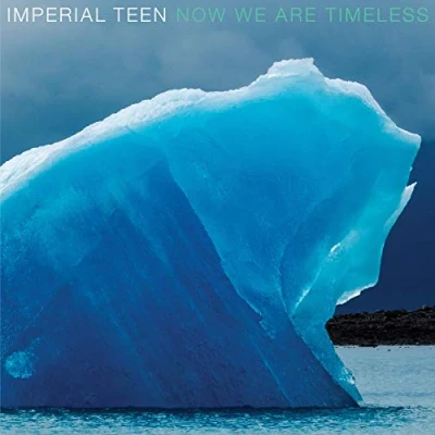 Afbeelding van Imperial Teen Now We Are Timeless (CD)