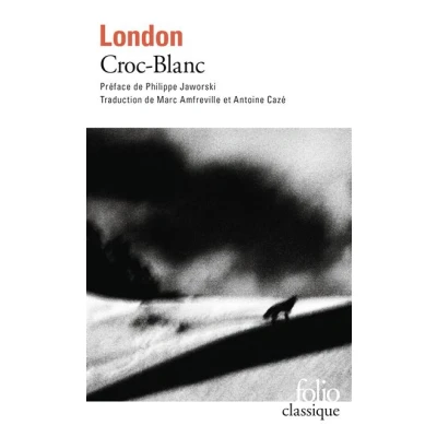 Image de Croc Blanc