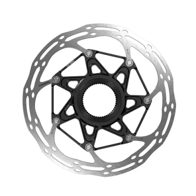 Afbeelding van SRAM Centerline X Rounded Remschijf 140mm Centerlock