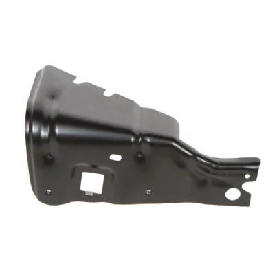 Afbeelding van Bumper, bevestiging BLIC 7802 03 0110384P