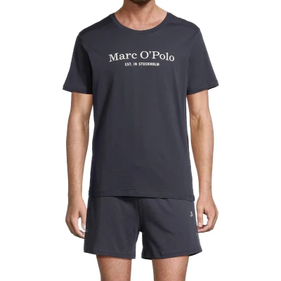 Afbeelding van Marc O&#039;Polo Heren pyjama Mix &amp; Match Organic Cotton