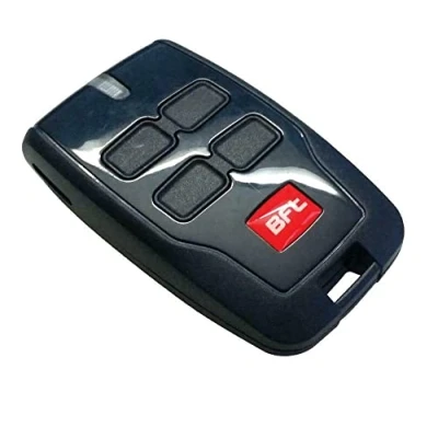 Afbeelding van BFT MITTO B RCB04 R1 afstandsbediening, 433,92 MHz rolling code