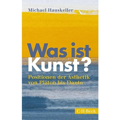 Afbeelding van Was ist Kunst?