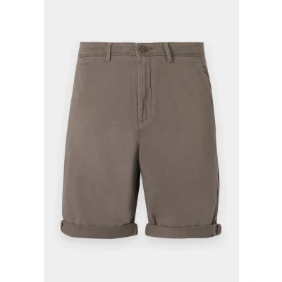 Afbeelding van Jack &amp; Jones Jpstbowie Jjshorts Solid Sn Chino Shorts voor heren, Morel