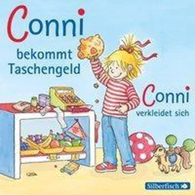 Afbeelding van Conni bekommt Taschengeld / verkleidet sich
