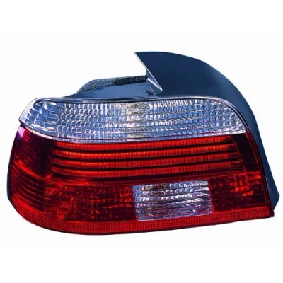 Afbeelding van PRASCO BM0454164 Achterlicht Links Zonder lamphouder BMW: 5 Saloon