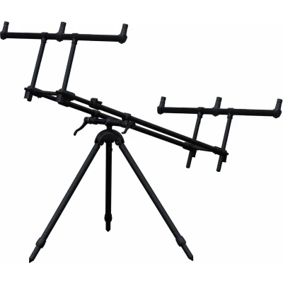 Afbeelding van Prologic Tri Lux Rod Pod 3 Rodpod