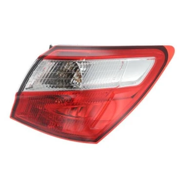 Afbeelding van Valeo Achterlicht 044176