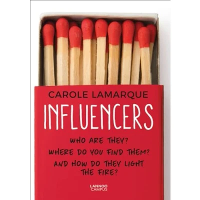 Afbeelding van Influencers