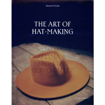 Image de The Art of Hat Making