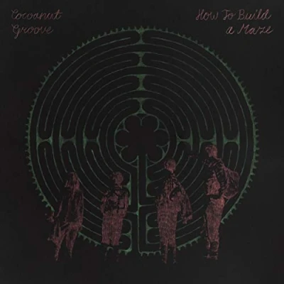 Afbeelding van Cocoanut Groove How To Build A Maze