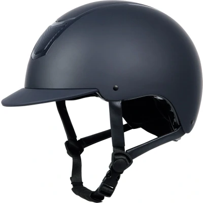 Image de Harry&#039;s Horse Matterhorn Matt Cap donkerblauw maat:l