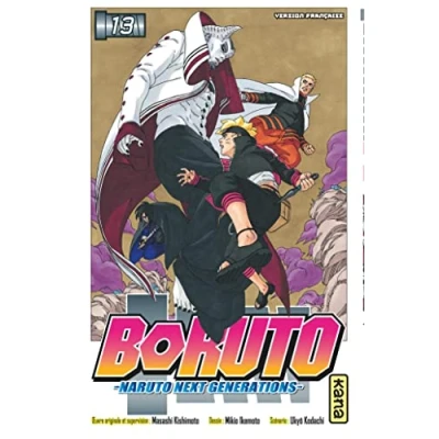 Afbeelding van Boruto naruto next generations,13