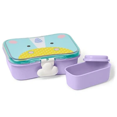 Afbeelding van Skip Hop lunchbox brooddoos eenhoorn