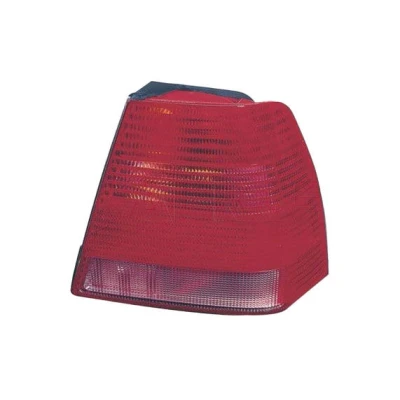 Afbeelding van ALKAR 2222127 Achterlicht rechts R5W Zonder lamphouder VOLKSWAGEN: Bora Saloon