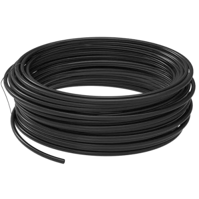 Afbeelding van AUPROTEC 5 10 20 of 50 m isolerende slang PVC kabel bescherming
