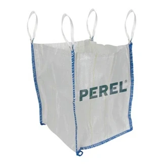 Afbeelding van Perel Big bag, uv bestendig, 2 handvaten, 500 liter, 75 x 80 cm
