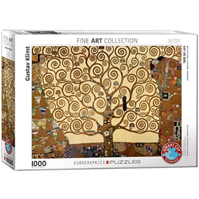 Afbeelding van Lebensbaum (puzzel)