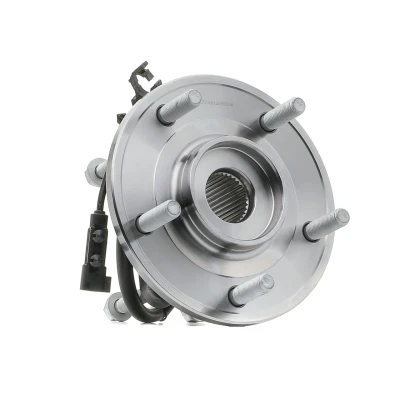 Afbeelding van Skf Wiellagerset VKBA 6679