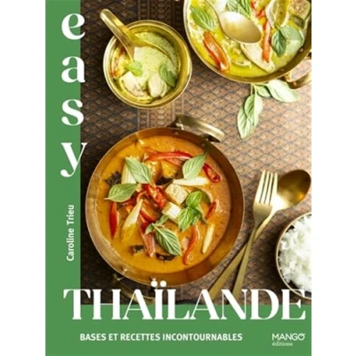 Afbeelding van THAILANDE