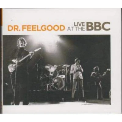 Afbeelding van Live At The Bbc