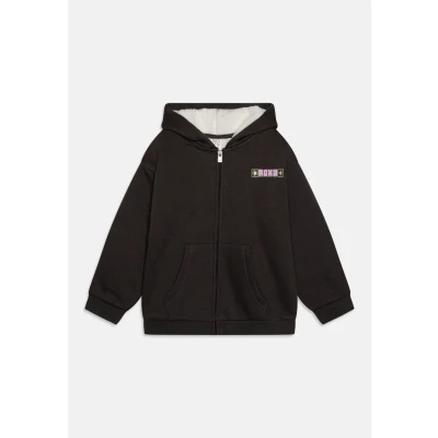 Afbeelding van Roxy Different Pulses Sweater met rits voor kinderen, Maat: 116/122, Phantom
