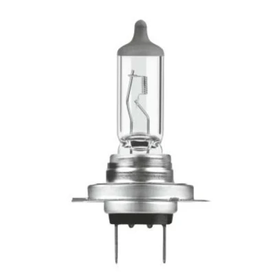 Afbeelding van NEOLUX N499EL SCB Gloeilamp, verstraler H7 12V 55W 3200K Halogeen AUDI: A4 B8 Avant, A3 Sportback, A6 C7 BMW: 3 Saloon, 5 Touring