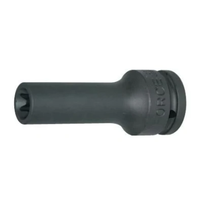 Afbeelding van FORCE 46611028 Kracht, dopsleutel 110 E28 20 (3/4&quot;) Buiten Torx