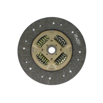 Afbeelding van Valeo Frictieplaat 803742
