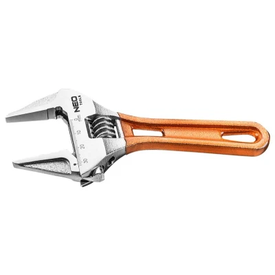 Afbeelding van NEO TOOLS 03 020 Moersleutel 139 32 Chroom vanadium staal