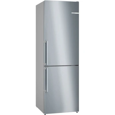 Afbeelding van Bosch KGN36VICT Serie 4 koelvriescombinatie
