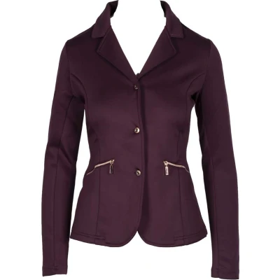 Afbeelding van Mondoni Chantal veste de concours