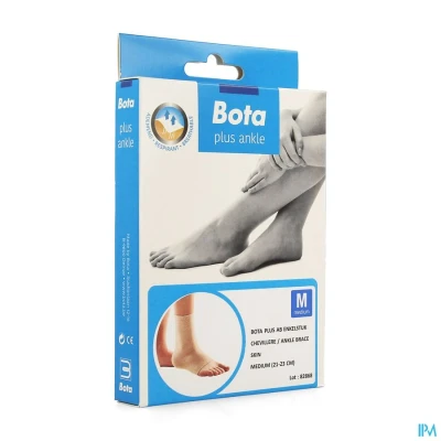 Image de Bota Plus Cheville Sk M