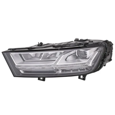 Afbeelding van Hella Koplamp 1EX 354 841 071