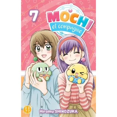 Image de Mochi et compagnie T07