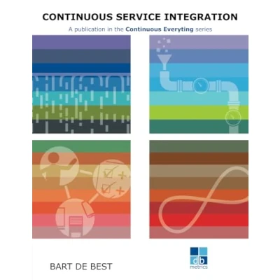 Afbeelding van DevOps Continuous Service Integration Best Practices