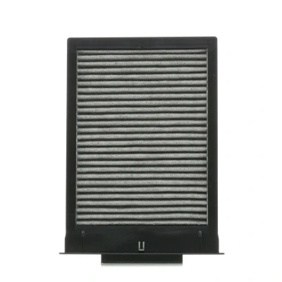 Afbeelding van MAHLE ORIGINAL LAK 304 Interieurfilter Carbon filter 224,0 163 44,0 TOYOTA: Aygo, PEUGEOT: 107 Hatchback, CITROËN: C1 I