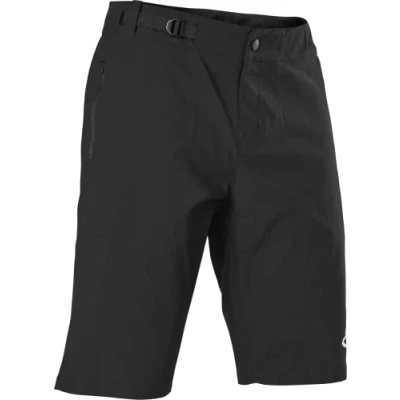 Afbeelding van Fox Ranger Short W/Liner Black