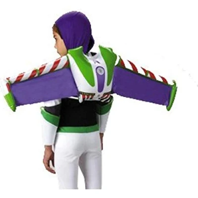 Afbeelding van Disguise Buzz Lightyear Jetpack Standard