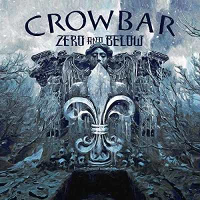 Afbeelding van Zero and Below