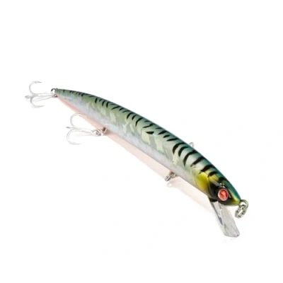 Afbeelding van Mommotti 160 S Kleur ITA MACKEREL