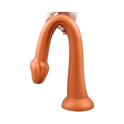 Afbeelding van Anaal dildo Whale M