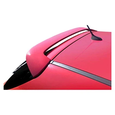 Afbeelding van RDX Racedesign Dakspoiler Peugeot 206 HB 3/5 deurs (PUR IHS)
