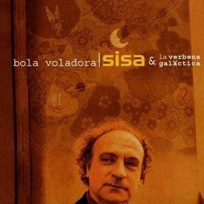 Afbeelding van Sisa Bola Voladora (CD)