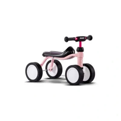 Afbeelding van Puky Pukylino retro pink