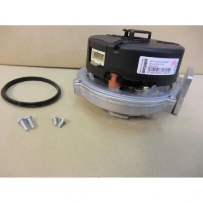 Afbeelding van Nefit ventilator